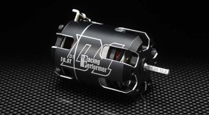[RPM-D105] Yokomo Racing Performer D1 Series motor 10.5T 