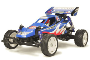 [TA58416] 1/10 R/C 2WD BUGGY Rising Fighter 