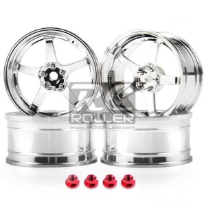 102099S S-S GT offset changeable wheel set (4)