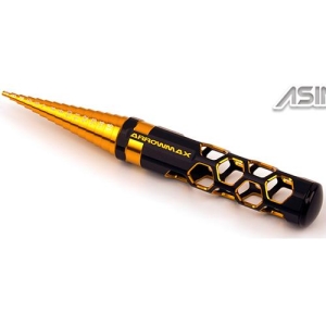 AM-490016-BG Bearing Meter Black Golden