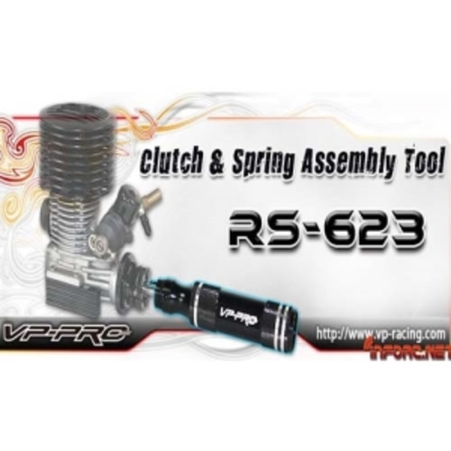 [RS-623] Clutch&amp;Spring Assembly Tool 클러치,스프링 공구