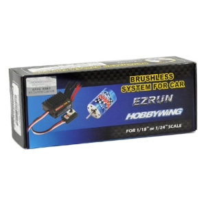 EZRUN 2030-5200KV 18T 브러쉬리스 모터（1/18스케일 미니RC용)