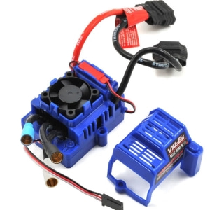 CB3365 Traxxas Velineon VXL-6S Waterproof Brushless Electronic Speed Control  