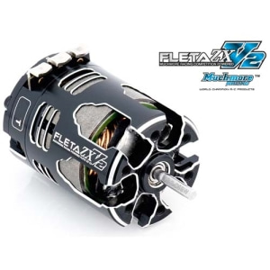 FLETA ZX V2 8.5T Brushless Motor  