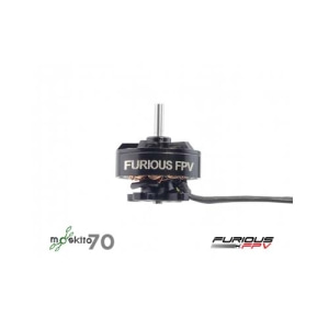 Furious FPV Brushless Motor 1103 10000KV  