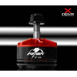 NEW! 라이트닝 Xnova 2207-2450KV lightning racing FPV motor 1pcs  