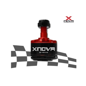 [레이싱드론 월드최고급-모터]Xnova 1406-3100KV supersonic racing FPV motor 1pcs  
