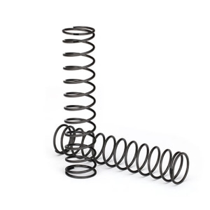 [AX7857] Springs, shock (natural finish) (GTX) (1.450 rate) (2) 