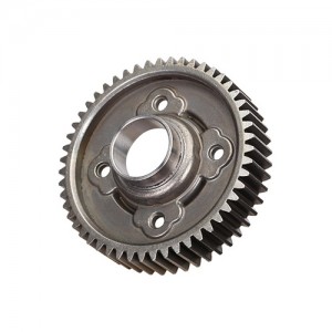 [AX7784X] Output gear, 51-tooth, metal 