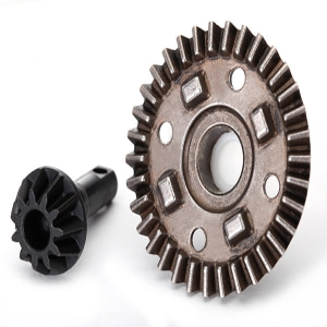 AX8279 Ring gear, differential/pinion gear, dif  
