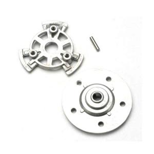 AX5351 Slipper pressure plate and hub