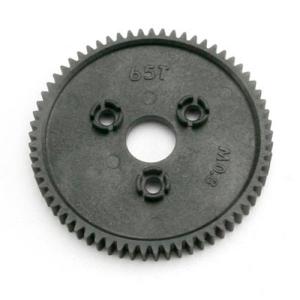 AX3960 Spur gear, 65T (0.8 metric pitch)