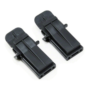 AX6427X Traxxas Tall Battery Hold Down Retainer Set (2)