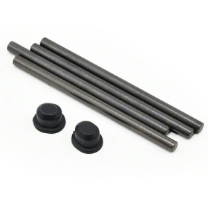 AX6441 Traxxas Front &amp; Rear Suspension Pin Set (4)