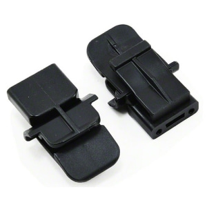 AX6427 Traxxas Battery Hold Down Retainer Set (2)