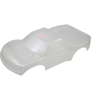 AX5815 Body, Ford Raptor® (clear, requires painting)