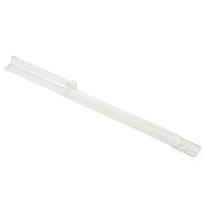 AX6841 Center Driveshaft Cover (Clear)