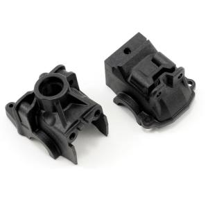 AX6881 Front Differential Housing
