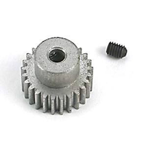 AX4725 Gear, pinion (25T) (48P) / set screw