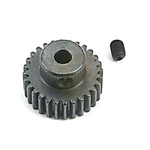 AX4728 Gear, pinion (28T) (48P)/ set screw