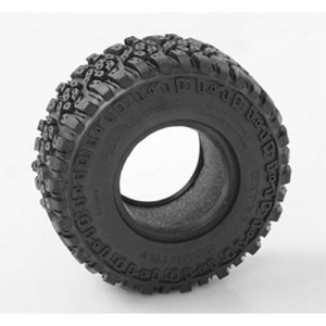 Z-T0147 Dick Cepek Extreme Country 1.9&quot; Scale Tires