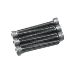 AX2556 Header screws, 3x23mm cap hex screws (6)