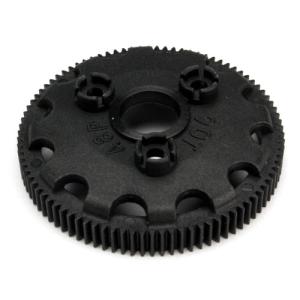 AX4690 Spur gear, 90T (48P) (for models with Torque-Control slipper clutch)