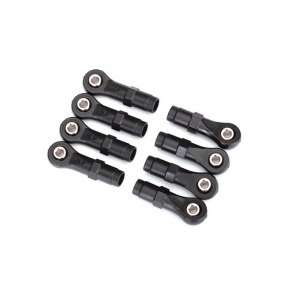 AX8149 Extended Rod Ends (4 standard, 4 angled)