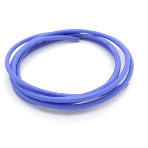 Turnigy Pure-Silicone Wire 16AWG (1mtr) Blue