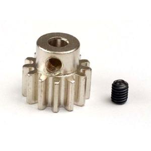 AX3943 Gear, 13T pinion (32p) (mach. steel)/ set screw