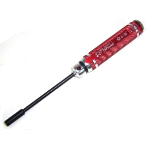 Socket Driver - Red, 3/16in*100mm
