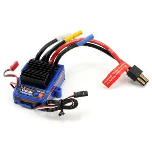 AX3355X Traxxas VXL-3S Brushless Electronic Speed Control (Waterproof)