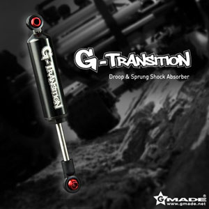 GM20504 G-Transition Shock 블랙 80mm (4)