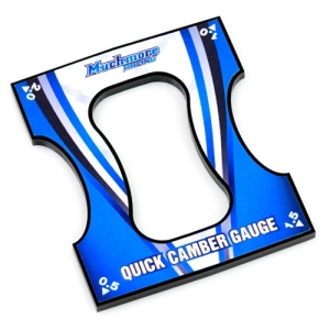 MR-CGS3 Quick Camber Gauge  for 1/10 Touring &amp; F1 cars