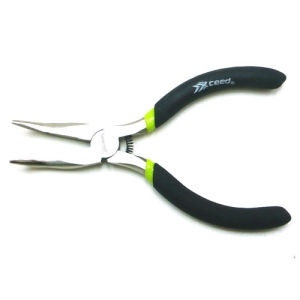 106505 Xceed plier curved nose (#106505)
