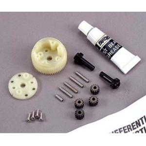 AX2388 Planetary gear differential (complete)