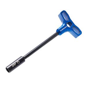 Turnigy T-handle Nut Driver 1/4&quot; (6.35mm) x 100mm
