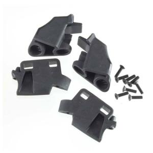 AX3928 Retainer Battery Hold-Down Front/Rear E-Maxx