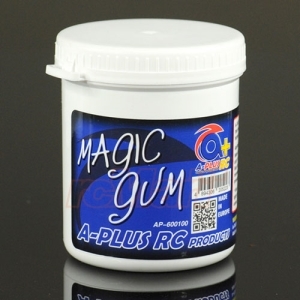 AP-600100 A-PLUS Magic Gum