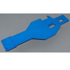 AX4430 Traxxas Lower Chassis T-6 Rustler