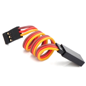 UP-AM2002-2 JR TYPE Extension Wire 15cm (26awg) (1개입)