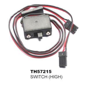 TH57215 SWITCH (HIGH)
