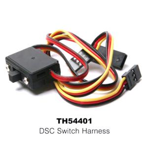 TH54401 DSC SWITCH HARNESS