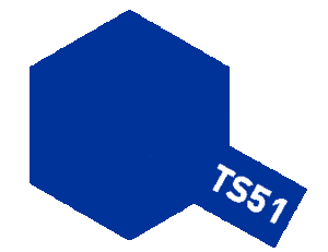 [85051] TS51 레이싱 블루
