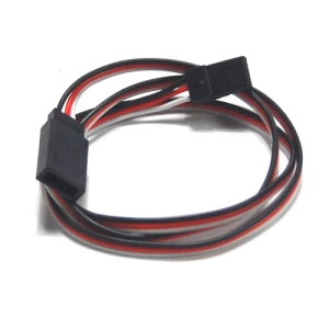 UP-AM2001-5 JR TYPE Extension Wire 50cm (26awg) (1개입)