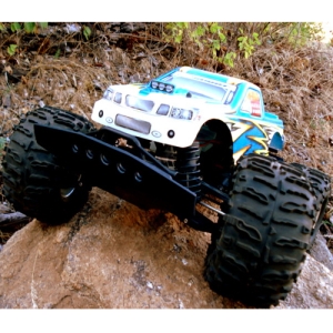 TBR Basher front bumper - Losi LST, LST2 앞범퍼 옵션부품