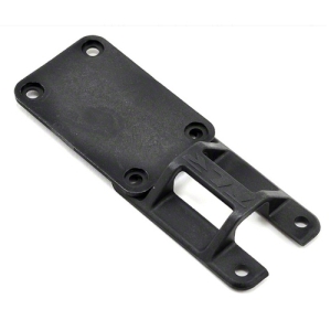 Team Losi Racing Differential Top Plate w/Tunnel