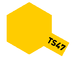 [85047] TS47 크롬 옐로우