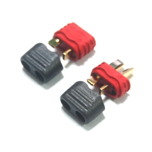 UP-AM1015E NEW Deans Connector with Housing (Male &amp; Female 1set)
