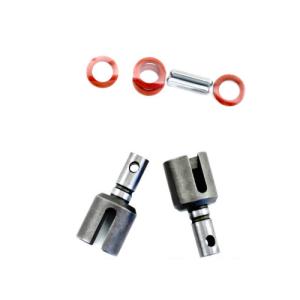 Front/Rear Diff Outdrive Set: LST/2,LST3XL-E